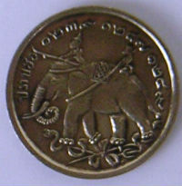 Billets · Thailande