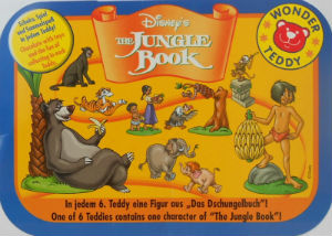 Jouets · Kinder ET Maxi