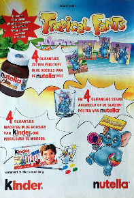 Objets insolites