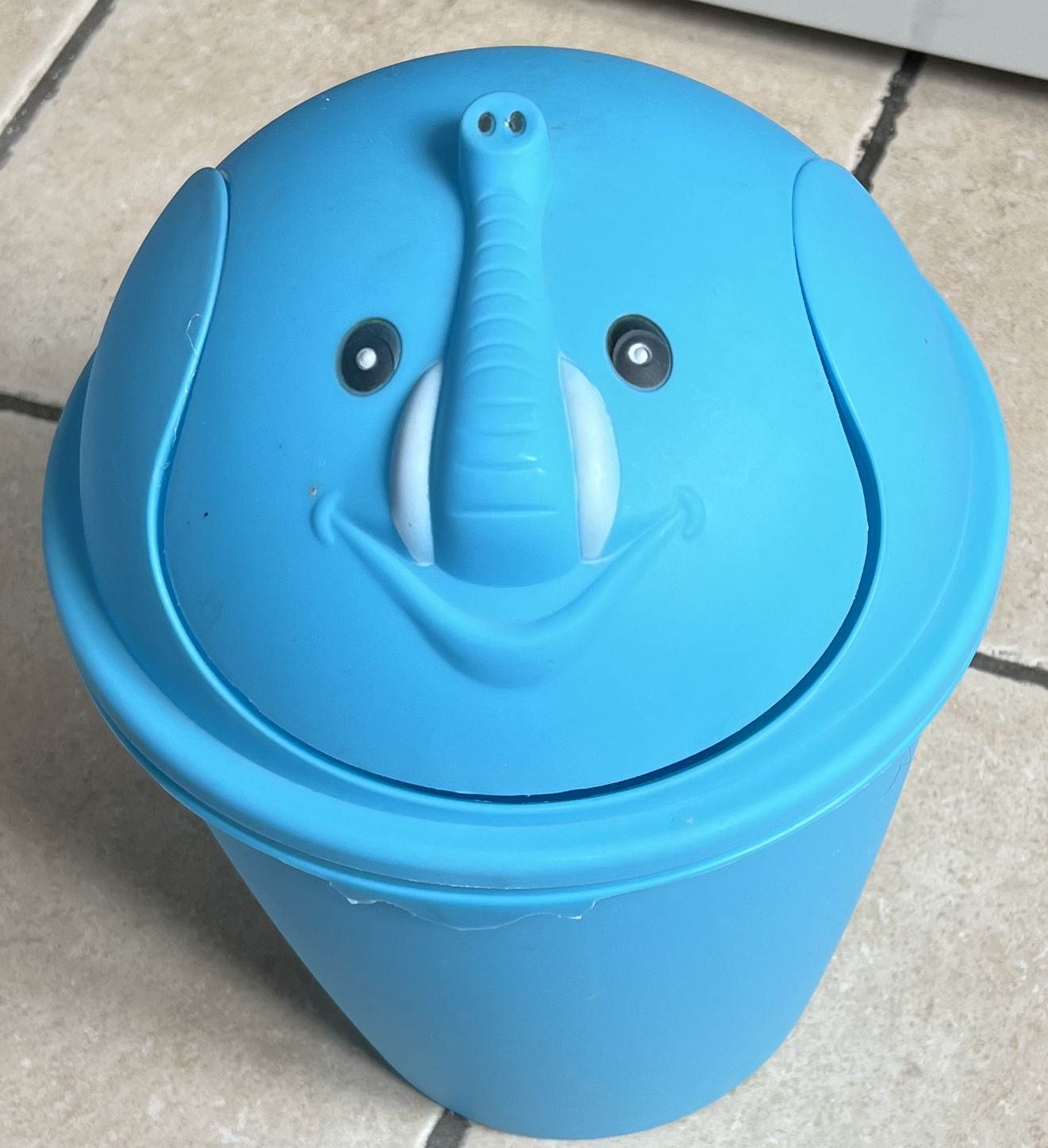 Objets insolites · A LA Salle DE Bain