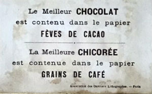 Cartes · Divers Sociétés Françaises