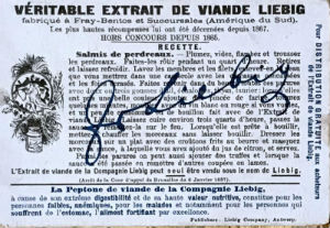 Cartes · Divers Sociétés Françaises