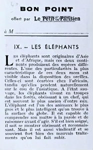 Cartes · Divers Sociétés Françaises