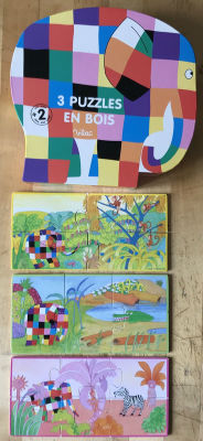 Jouets · Puzzle