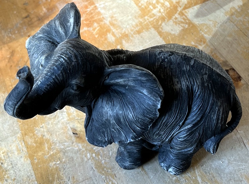 Diverses matières · Résine