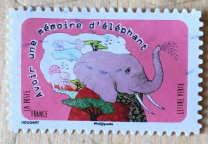 Timbres · France