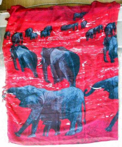 Textiles · Divers Textiles