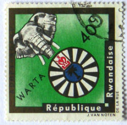 Timbres · Non reconnu par l'UPU