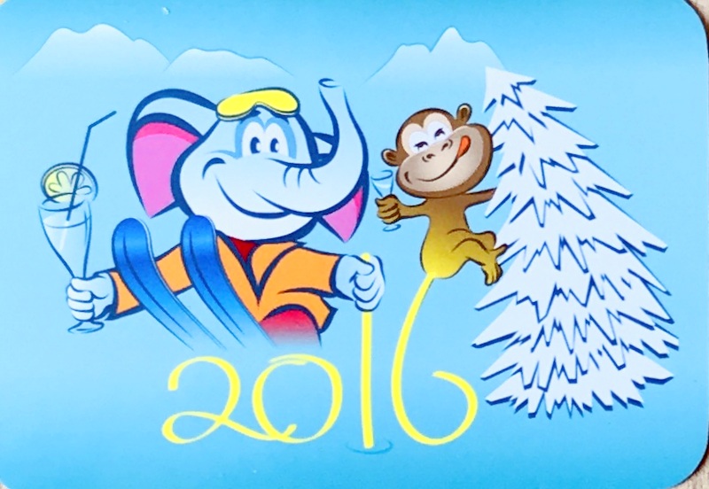 Calendriers