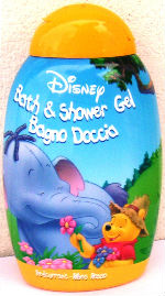 Objets insolites · A LA Salle DE Bain