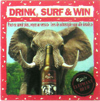 Bistrot · Carlsberg