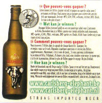 Bistrot · Carlsberg