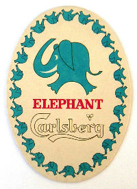 Bistrot · Carlsberg