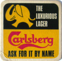 Bistrot · Carlsberg