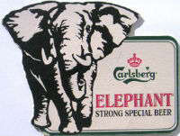 Bistrot · Carlsberg