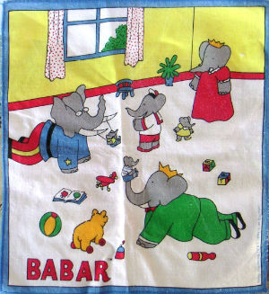 Serviettes en papier · Serviettes EN Papier - Tissus