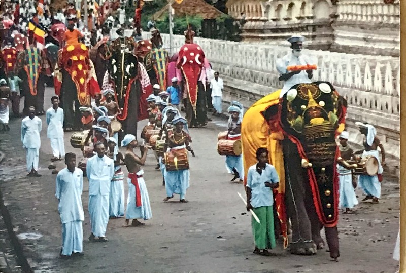 Cartes · Cartes postales Asie