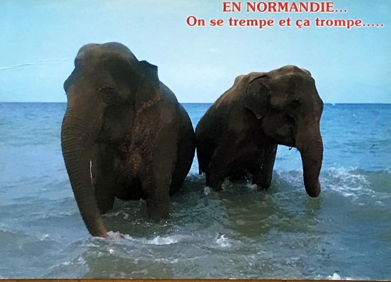 Cartes · Cartes postales Asie