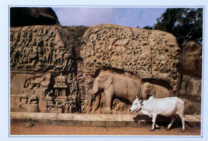 Cartes · Cartes postales Asie
