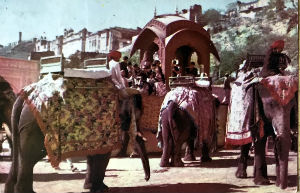 Cartes · Cartes postales Asie
