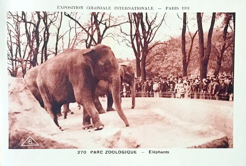 Cartes · Cartes postales Asie