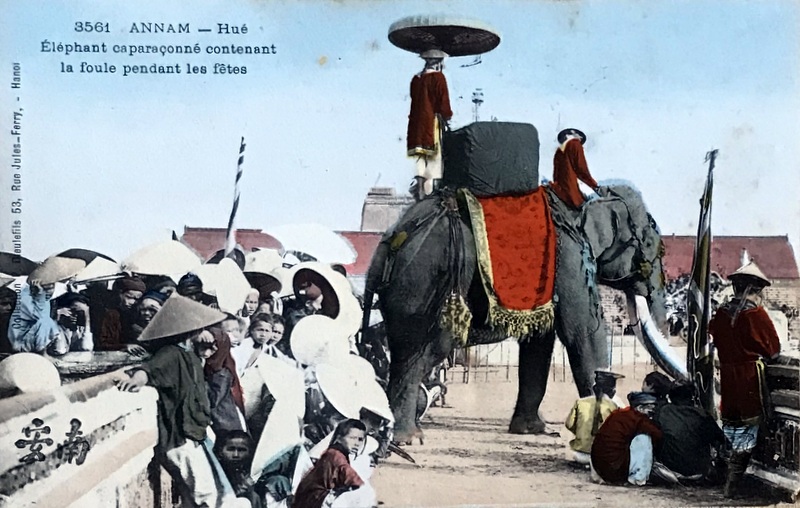 Cartes · Cartes postales Asie