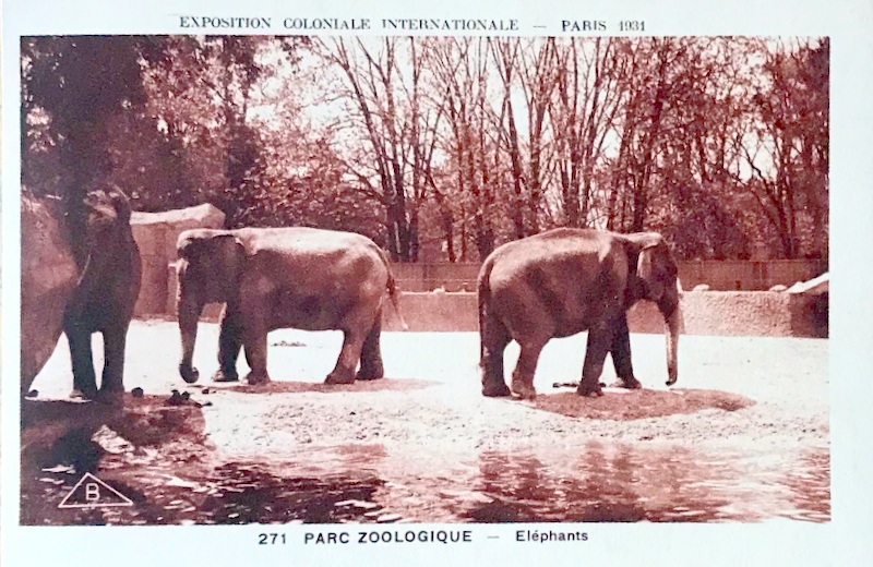 Cartes · Cartes postales Asie