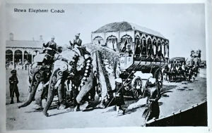 Cartes · Cartes postales Asie