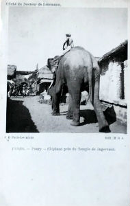 Cartes · Cartes postales Asie