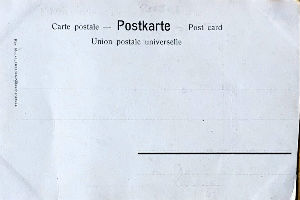 Cartes · Cartes postales Asie