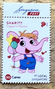 Timbres · Singapore
