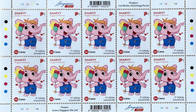 Timbres · Singapore