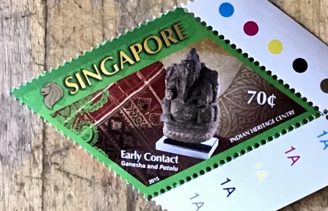 Timbres · Singapore