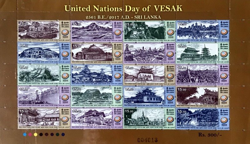 Timbres