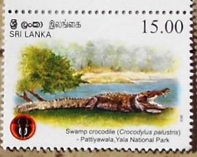 Timbres · Sri Lanka