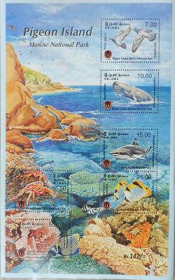 Timbres · Sri Lanka
