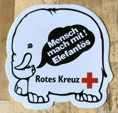 Autocollants