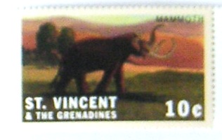 Timbres · St Vincent & Grenadines