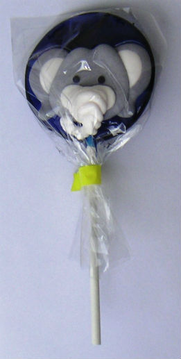 Objets insolites · Sucreries ET Sucres