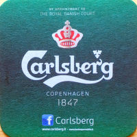 Bistrot · Carlsberg