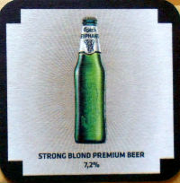 Bistrot · Carlsberg