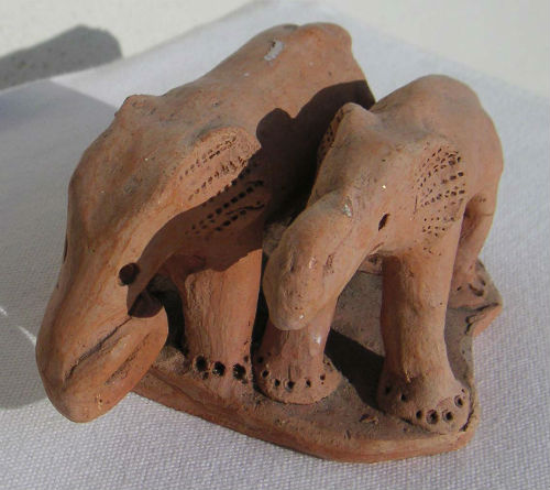 Diverses matières · Terre