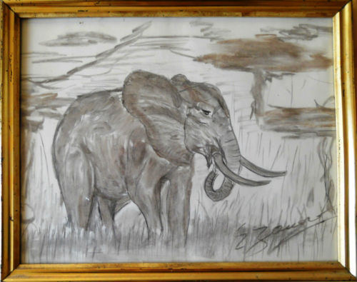 Peintures · Peintures SUR Tole