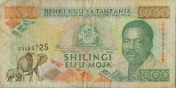 Billets · Différentes signatures