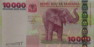 Billets · Différentes signatures