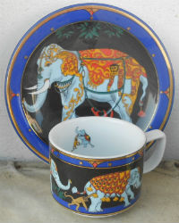 Vaisselle · Tasses ET Sous-tasses