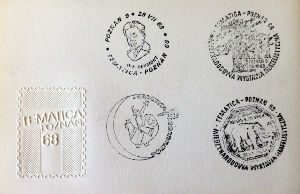 Timbres · Pologne