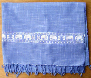 Textiles · Divers Textiles