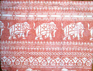Textiles · Divers Textiles