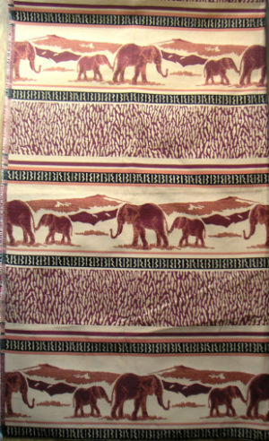 Textiles · Divers Textiles